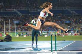 The 2020 norwegian indoor athletics championships (norwegian: Amalie Iuel Store Norske Leksikon