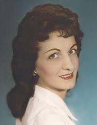 June Marie Wood Obituary