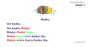 (1) program reformasi birokrasi (rb) yang berfokus pada penataan organisasi, perbaikan tata kerja 85. Bacaan Bergred Pemulihan Khas Dan Prasekolah 5 6 Tahun