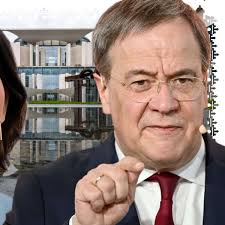 Zitate von armin laschet (2 zitate) „ die beschreibung, dass familienpolitik gedöns ist, hat sich längst überholt. H78ztuklcbx Bm