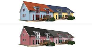 So wählen sie die perfekte farbe für ihre haustür. Aussen Putz Farbe Gsell Fassaden Ag