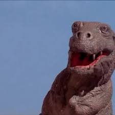 Dancing Dinosaur Coub The Biggest Video Meme Platform
