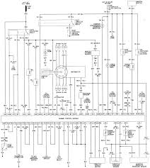 Metra® aftermarket radio wiring harness with oem plug and amplifier integration. 95 Dodge Dakota Wiring Diagram Type Diagrams National