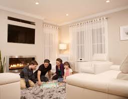 3 Bright Lighting Ideas For Your Living Room Coldwell Banker Blue Matter