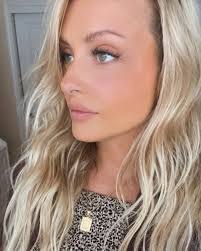 Taylor Kaufmann's Instagram, Twitter & Facebook