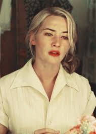 Kate Winslet as April Wheeler in Revolutionary Road (Sam Mendes, 2008).