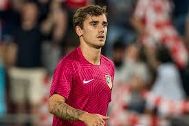 La 'llave' ofensiva colchonera antoine griezmann. Griezmann Posse Superstar Sehr Enttauscht Von Atletico Fussball Nachrichten De