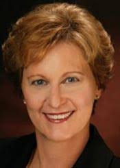 Ex-NRA President Sandy Froman to Discuss 'Gun Control or Government  Control' at Forum