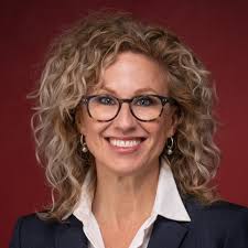 Profile for Erin Preston: Salt Lake County Recorder Candidate