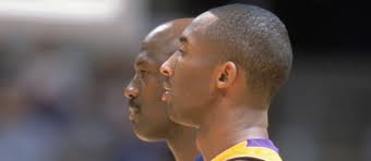 Kobe Bryant could pass Michael Jordan