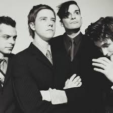 Interpol was formed in new york city in 1997. Interpol Indie Band Fans Costa Rica Home Facebook