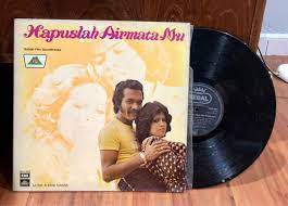 Provided to youtube by universal music group hapuslah airmatamu · datuk sharifah aini lagenda hit ℗ 1975 emi (malaysia) sdn bhd released on: Lp Hapuslah Air Matamu Music Media Cd S Dvd S Other Media On Carousell