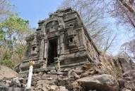 Angkor Borei and Phnom Da - Wikipedia