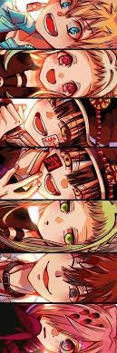 Follow For More Anime Wallpaper Cute Anime Wallpaper Anime Wall Art