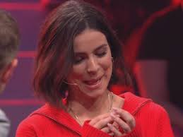 Dieses war zwar schön anzusehen, aber nicht schön anzuhören. Lena Meyer Landrut Im Duell Um Die Welt Alle Reingelegt Joko Gewinnt Express De