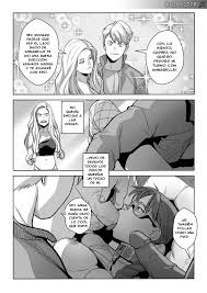 NILF: Una Nerd Ardiente - Vercomicsporno