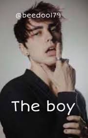 The Boy Colby Brock Fanfic