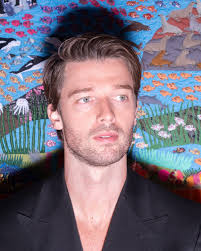 The actor Patrick Schwarzenegger descends from Hollywood and political  royalty. On “The White Lotus,” he lends some of that privilege to his role  as a cocky finance bro. Schwarzenegger, the eldest son