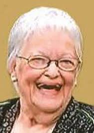 Kay Anderson Obituary (1931