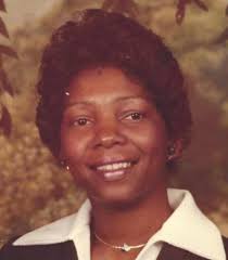 Annie Campbell Obituary (1943