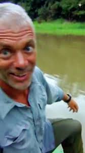 Jeremy Wade Sturgeon