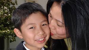 Little kids who became big-hearted heroes