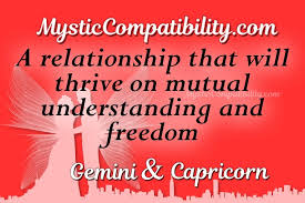 We did not find results for: Gemini Capricorn Compatibility Mystic Compatibility