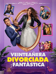 Alejandro camacho, iliana fox, loraida bobadilla and others. Watch Veinteanera Divorciada Y Fantastica Prime Video