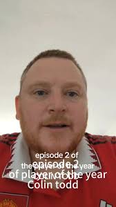 Colin Todd