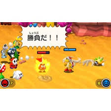 「3DS マリオ＆ルイージRPG1 DX」の画像検索結果