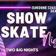Show Skate 2025 - Night 1 event image