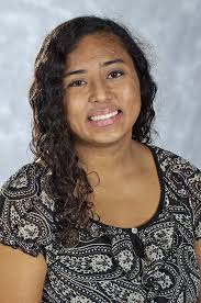 2012-13 Women's Swimming & Diving Roster