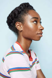 Undercut slick back and line up with beard. 25 Cool Black Hairstyles To Instantly Up Your Style Game
