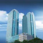 Axis physiotherapy (167 מ), platinum. Menara Kembar Bank Rakyat Kl Office Space