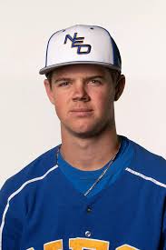 2019 Baseball Roster