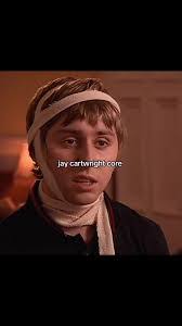 Jay England's Instagram, Twitter & Facebook