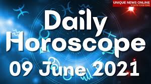 Read what your sign's 2021 horoscope predictions have in store for you or check out the cancer personality profile. Daily Horoscope 9 June 2021 Check Astrological Prediction For Aries Leo Cancer Libra Scorpio Virgo And