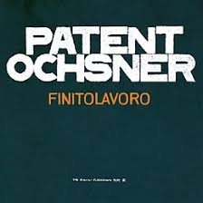 Patent ochsner · album · 1993 · 14 songs. Fischer Patent Ochsner Cd Kaufen Ex Libris