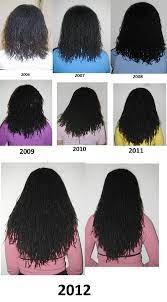 I understand it can be a very frustrating tim. Lock Growth Patience Is Golden Natural Hair Styles Sisterlocks Styles Sisterlocks