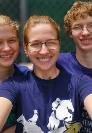 Meet the Editors Issue 4