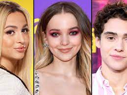 15 Disney Channel Stars Who Shared Their Lgbtq+ Coming Out Stories - Popbuzz