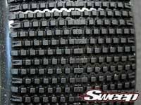 2013 sweep tires spring 1 8th scale off road tires line up