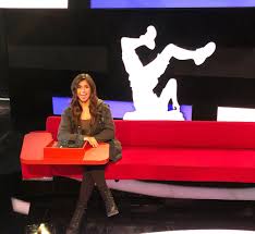 Hailie Deegan on X: Probably the most fun Ive ever had filming 😜  @Ridiculousness t.coXEnrvpvYgz  X