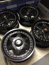 Audi 80 Speedline S Gloss Black With New Stainless Bolts Framed By My Old Sega Rally Coin Op