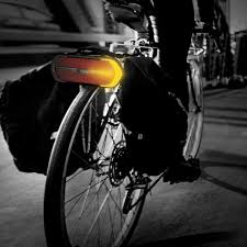 Clignotant Pour Velo Nature Decouvertes Velo Velo Nature Selle Velo