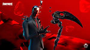 Chaos agent skin is a epic fortnite outfit. Fortnite On Twitter The Master Of Chaos Strikes Again The Chaos Agent Outfit Is Available In The Item Shop Now