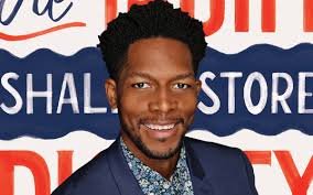 Educator David Jon Walker