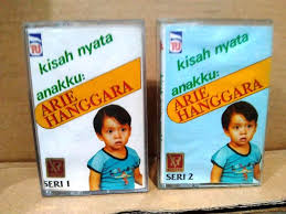 Apaah anakku sudah mengerti seks? Jual Kisah Nyata Anakku Arie Hanggara Di Lapak Axx Attaxx Records Bukalapak