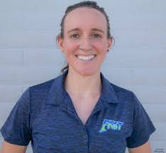 Flying Fish Arizona Swim Team