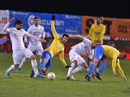 Top players afc dunarea 2005 calarasi live football scores, goals and more from tribuna.com. Rapidul Mai SperÄƒ La Play Off DupÄƒ Succesul Categoric Cu DunÄƒrea CÄƒlÄƒrasi FederaÈ›ia RomanÄƒ De Fotbal